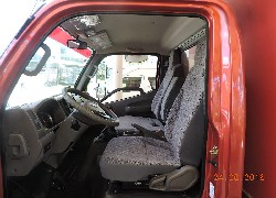 Купить грузовой термофургон Foton BJ1049V9JD6-D1 Aumark(Китай) в Алматы, модель Aumark, цена DDP: 000 $. Фото 2