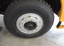 Купить самосвал SDLG (Китай) в Алматы, модель MT50, цена DDP: 000 $. Фото 3