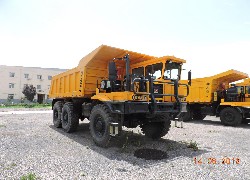 Продажа китайского карьерного самосвала Tonly TL855 в Казахстане за 000 $. Фотография 1 Купить карьерный самосвал Tonly (Китай) в Алматы, модель TL855, цена DDP: 000 $. Фото 1