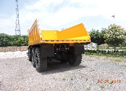 Продажа китайского карьерного самосвала Tonly TL855 в Казахстане за 000 $. Фотография 6 Купить карьерный самосвал Tonly (Китай) в Алматы, модель TL855, цена DDP: 000 $. Фото 6