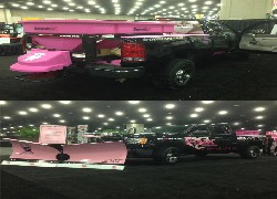 Продажа американского пескоразбрасывательа SnowEX, модель для установки в кузов в Казахстане за 000 $. Фотография 4 Купить пескоразбрасыватель SnowEX, модель для установки в кузов в Алматы, цена: 000 $, рассрочка - 6 месяцев. Фото 4