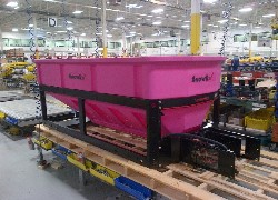 Продажа американского пескоразбрасывательа SnowEX, модель для установки в кузов в Казахстане за 000 $. Фотография 8 Купить пескоразбрасыватель SnowEX, модель для установки в кузов в Алматы, цена: 000 $, рассрочка - 6 месяцев. Фото 8