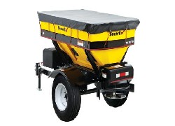 Продажа американского прицепного пескоразбрасывателя SnowEX в Казахстане за 000 $. Фотография 1 Купить прицепной пескоразбрасыватель SnowEX в Алматы, цена: 000 $, рассрочка - 6 месяцев. Фото 1