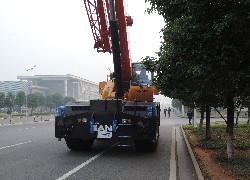 Продажа китайского корокобазного внедорожного крана Palfinger Sany, модель SRC550, SRC550U, SRC550H, SRC550C, цена DDP 000 $ в Казахстане. Фотография 14 Купить короткобазный внедорожный кран Palfinger Sany, модель SRC550, SRC550U, SRC550H, SRC550C за 000 $ в Алматы, рассрочка - 6 месяцев. Фото 14