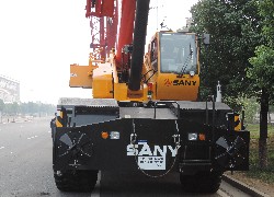 Продажа китайского корокобазного внедорожного крана Palfinger Sany, модель SRC550, SRC550U, SRC550H, SRC550C, цена DDP 000 $ в Казахстане. Фотография 22 Купить короткобазный внедорожный кран Palfinger Sany, модель SRC550, SRC550U, SRC550H, SRC550C за 000 $ в Алматы, рассрочка - 6 месяцев. Фото 22