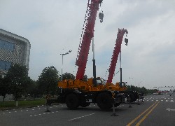 Продажа китайского корокобазного внедорожного крана Palfinger Sany, модель SRC550, SRC550U, SRC550H, SRC550C, цена DDP 000 $ в Казахстане. Фотография 28 Купить короткобазный внедорожный кран Palfinger Sany, модель SRC550, SRC550U, SRC550H, SRC550C за 000 $ в Алматы, рассрочка - 6 месяцев. Фото 28