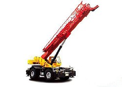 Продажа китайского корокобазного внедорожного крана Palfinger Sany, модель SRC550, SRC550U, SRC550H, SRC550C, цена DDP 000 $ в Казахстане. Фотография 47 Купить короткобазный внедорожный кран Palfinger Sany, модель SRC550, SRC550U, SRC550H, SRC550C за 000 $ в Алматы, рассрочка - 6 месяцев. Фото 47