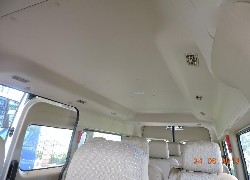 Купить микроавтобус Foton (Китай) в Алматы, модель TOANO (BJ6518B1DDA-CA), цена DDP: 000 $. Фото 5