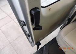 Купить микроавтобус Foton (Китай) в Алматы, модель TOANO (BJ6518B1DDA-CA), цена DDP: 000 $. Фото 9