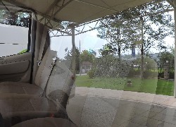 Купить микроавтобус Foton (Китай) в Алматы, модель TOANO (BJ6518B1DDA-CA), цена DDP: 000 $. Фото 17