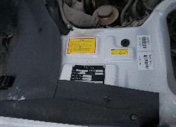 Купить микроавтобус Foton (Китай) в Алматы, модель BJ6536B1DWA-S3, цена DDP: 000 $. Фото 2