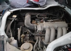 Купить микроавтобус Foton (Китай) в Алматы, модель BJ6536B1DWA-S3, цена DDP: 000 $. Фото 3