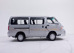 Купить микроавтобус Foton (Китай) в Алматы, модель BJ6536B1DWA-S3, цена DDP: 000 $. Фото 4