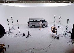 Купить микроавтобус Foton (Китай) в Алматы, модель BJ6536B1DWA-S3, цена DDP: 000 $. Фото 5