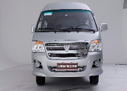 Купить микроавтобус Foton (Китай) в Алматы, модель BJ6536B1DWA-S3, цена DDP: 000 $. Фото 6