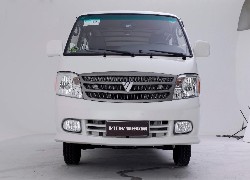 Купить микроавтобус Foton (Китай) в Алматы, модель BJ6536B1DWA-S3, цена DDP: 000 $. Фото 8