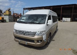 Купить микроавтобус Foton VIEW CS2 (Китай) в Алматы, модель BJ6549BIPDA-AA, цена DDP: 000 $. Фото 19