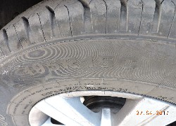 Купить микроавтобус Foton VIEW CS2 (Китай) в Алматы, модель BJ6549BIPDA-AA, цена DDP: 000 $. Фото 25