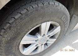 Купить микроавтобус Foton VIEW CS2 (Китай) в Алматы, модель BJ6549BIPDA-AA, цена DDP: 000 $. Фото 26