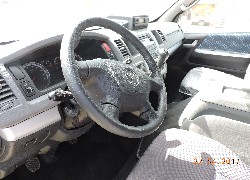 Купить микроавтобус Foton VIEW CS2 (Китай) в Алматы, модель BJ6549BIPDA-AA, цена DDP: 000 $. Фото 28