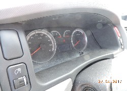 Купить микроавтобус Foton VIEW CS2 (Китай) в Алматы, модель BJ6549BIPDA-AA, цена DDP: 000 $. Фото 29