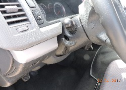 Купить микроавтобус Foton VIEW CS2 (Китай) в Алматы, модель BJ6549BIPDA-AA, цена DDP: 000 $. Фото 30