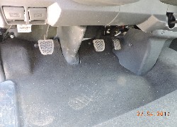 Купить микроавтобус Foton VIEW CS2 (Китай) в Алматы, модель BJ6549BIPDA-AA, цена DDP: 000 $. Фото 31