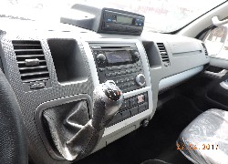 Купить микроавтобус Foton VIEW CS2 (Китай) в Алматы, модель BJ6549BIPDA-AA, цена DDP: 000 $. Фото 32