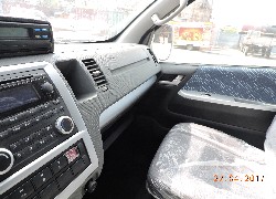 Купить микроавтобус Foton VIEW CS2 (Китай) в Алматы, модель BJ6549BIPDA-AA, цена DDP: 000 $. Фото 33