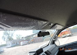 Купить микроавтобус Foton VIEW CS2 (Китай) в Алматы, модель BJ6549BIPDA-AA, цена DDP: 000 $. Фото 36