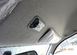 Купить микроавтобус Foton VIEW CS2 (Китай) в Алматы, модель BJ6549BIPDA-AA, цена DDP: 000 $. Фото 37