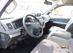 Купить микроавтобус Foton VIEW CS2 (Китай) в Алматы, модель BJ6549BIPDA-AA, цена DDP: 000 $. Фото 40