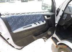 Купить микроавтобус Foton VIEW CS2 (Китай) в Алматы, модель BJ6549BIPDA-AA, цена DDP: 000 $. Фото 41