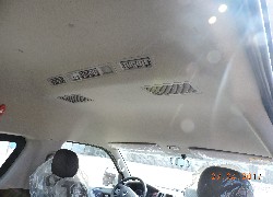 Купить микроавтобус Foton VIEW CS2 (Китай) в Алматы, модель BJ6549BIPDA-AA, цена DDP: 000 $. Фото 44