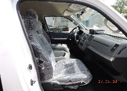 Купить микроавтобус Foton VIEW CS2 (Китай) в Алматы, модель BJ6549BIPDA-AA, цена DDP: 000 $. Фото 48