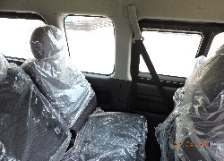 Купить микроавтобус Foton VIEW CS2 (Китай) в Алматы, модель BJ6549BIPDA-AA, цена DDP: 000 $. Фото 50