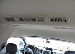 Купить микроавтобус Foton VIEW CS2 (Китай) в Алматы, модель BJ6549BIPDA-AA, цена DDP: 000 $. Фото 53