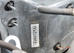 Купить микроавтобус Foton VIEW CS2 (Китай) в Алматы, модель BJ6549BIPDA-AA, цена DDP: 000 $. Фото 59