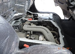 Купить микроавтобус Foton VIEW CS2 (Китай) в Алматы, модель BJ6549BIPDA-AA, цена DDP: 000 $. Фото 60