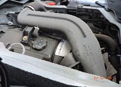 Купить микроавтобус Foton VIEW CS2 (Китай) в Алматы, модель BJ6549BIPDA-AA, цена DDP: 000 $. Фото 64