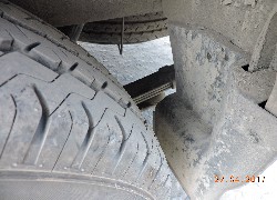 Купить микроавтобус Foton VIEW CS2 (Китай) в Алматы, модель BJ6549BIPDA-AA, цена DDP: 000 $. Фото 65