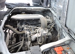 Купить микроавтобус Foton VIEW CS2 (Китай) в Алматы, модель BJ6549BIPDA-AA, цена DDP: 000 $. Фото 68