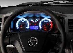 Купить микроавтобус Foton VIEW CS2 (Китай) в Алматы, модель BJ6549BIPDA-AA, цена DDP: 000 $. Фото 71