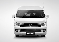 Купить микроавтобус Foton VIEW CS2 (Китай) в Алматы, модель BJ6549BIPDA-AA, цена DDP: 000 $. Фото 75