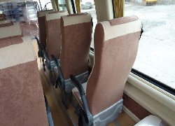 Купить микроавтобус IVECO Daily (Италия) в Алматы, модель 50C15V, цена DDP: 000 $. Фото 17