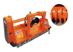 Продажа итальянского мульчера FERRI TFC, в Казахстане за 000 $. Фотография 2 Купить мульчер FERRI TFC (тракторный вариант) в Алматы, цена: 000 $, рассрочка - 6 месяцев. Фото 2