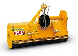 Продажа итальянской косилки мульчировщика для трактора FERRI, в Казахстане за 000 $. Фотография 1 Купить косилку мульчировщик для трактора FERRI в Алматы, цена: 000 $, рассрочка - 6 месяцев. Фото 1