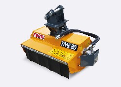 Продажа итальянской косилки на экскаватор FERRI, в Казахстане за 000 $. Фотография 1 Купить косилку на экскаватор FERRI в Алматы, цена: 000 $, рассрочка - 6 месяцев. Фото 1