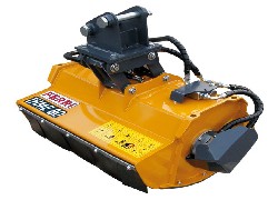 Продажа итальянской косилки на экскаватор FERRI, в Казахстане за 000 $. Фотография 3 Купить косилку на экскаватор FERRI в Алматы, цена: 000 $, рассрочка - 6 месяцев. Фото 3