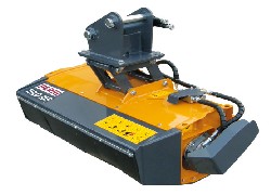 Продажа итальянской косилки на экскаватор FERRI, в Казахстане за 000 $. Фотография 4 Купить косилку на экскаватор FERRI в Алматы, цена: 000 $, рассрочка - 6 месяцев. Фото 4